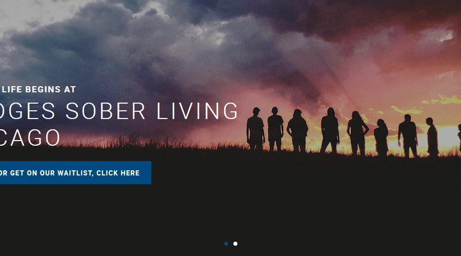bridges sober living coed recovery home 21
