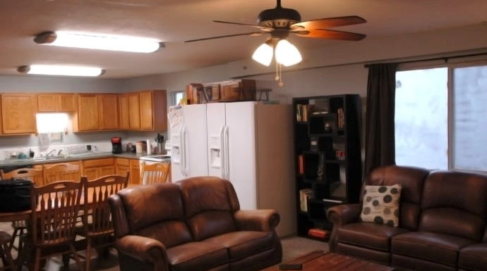 walnut creek coed recovery home