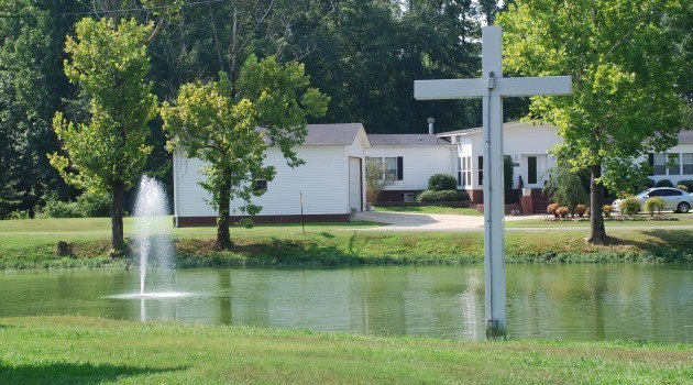 al rapha christian home coed recovery home 1