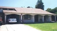 az new life recovery inc coed sober house