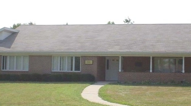 in odyssey house men s recovery house