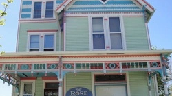 in the rose home women s recovery house