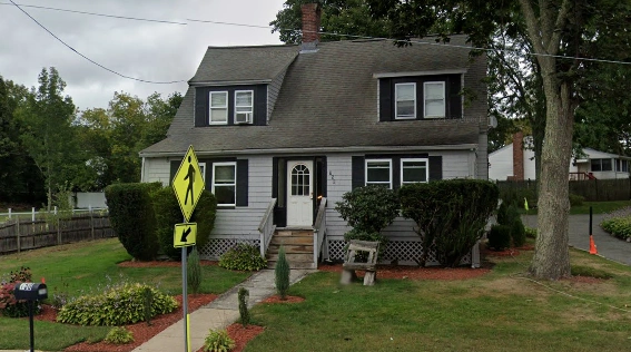 ma angelo s house  1 men s sober house