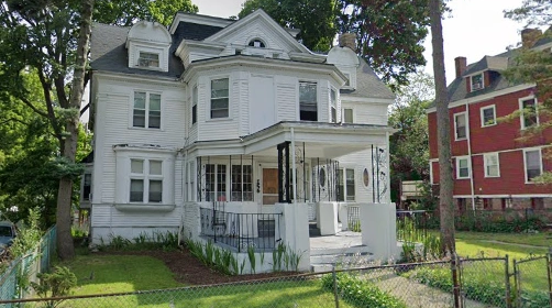 ma cavalry house men s sober house