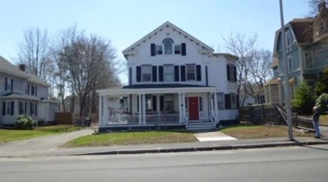 ma harrison street women s sober house