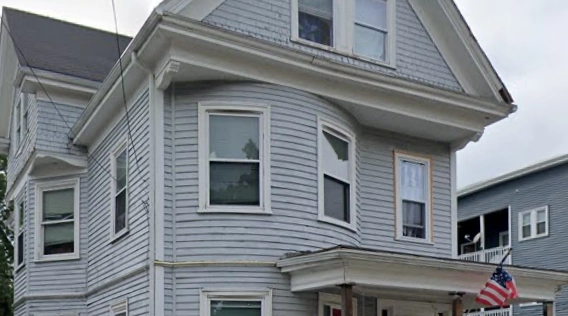 ma harwood house  coed sober house