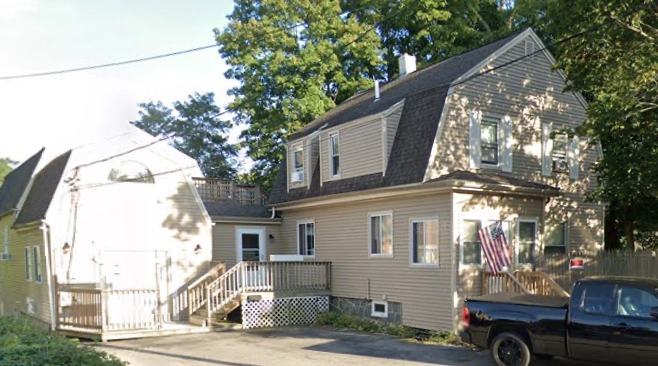 ma rockland recovery men s sober house