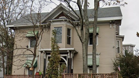 ma the rainbow house coed sober house