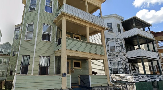 ma vesta road women s sober house