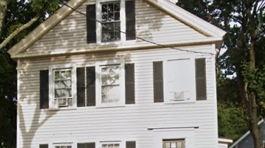 ma weymouth i coed sober house