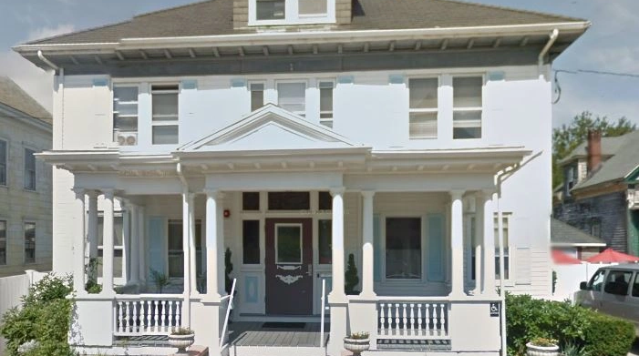 ma wrap house women s sober house