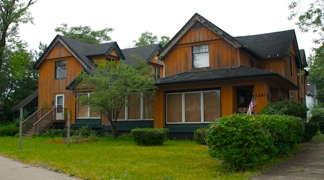 mi rubicon recovery housing coed recovery house