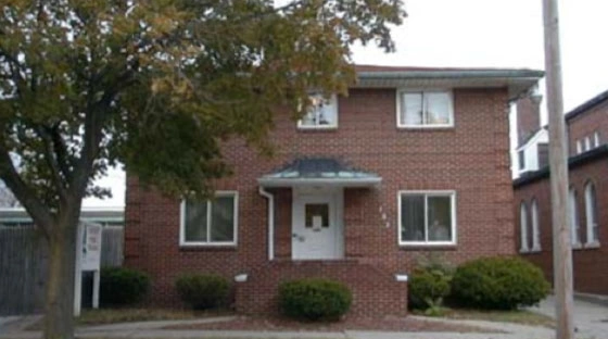 mi saginaw odyssey house coed recovery house