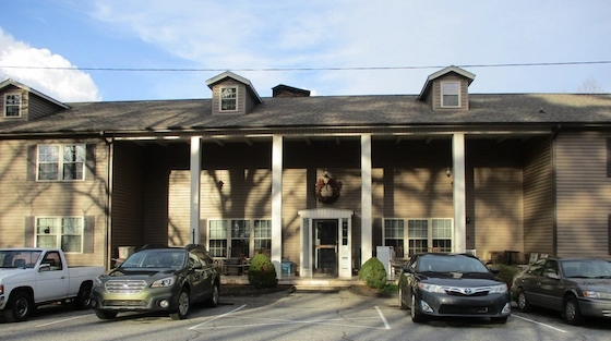 nc the caldwell house men s recovery house