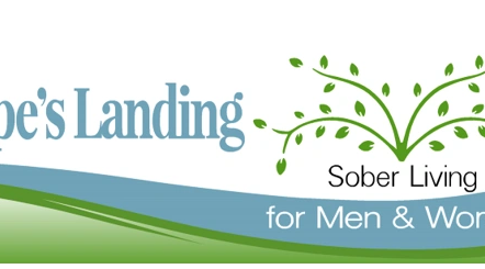 nd hope s landing coed recovery house