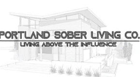 or portland coed recovery home