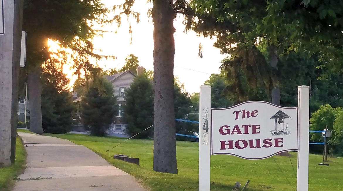 pa gatehouse transitional living coed recovery house