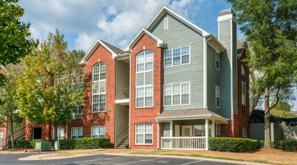 tn new vision recovery coed recovery house