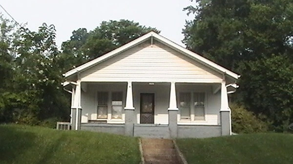 tn steps codger hall coed recovery house