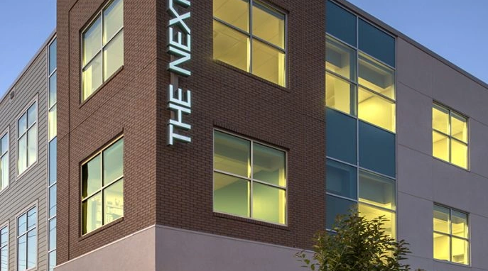 tn the next door  nashville tennessee