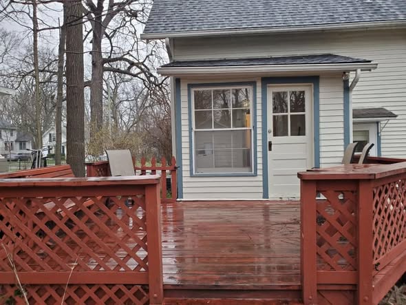 Any Lengths Sober Living – Downtown Ann Arbor 3