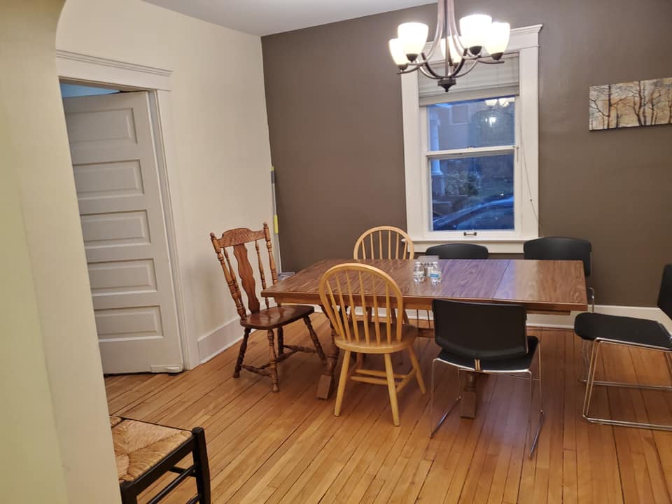 Any Lengths Sober Living – Downtown Ann Arbor 4