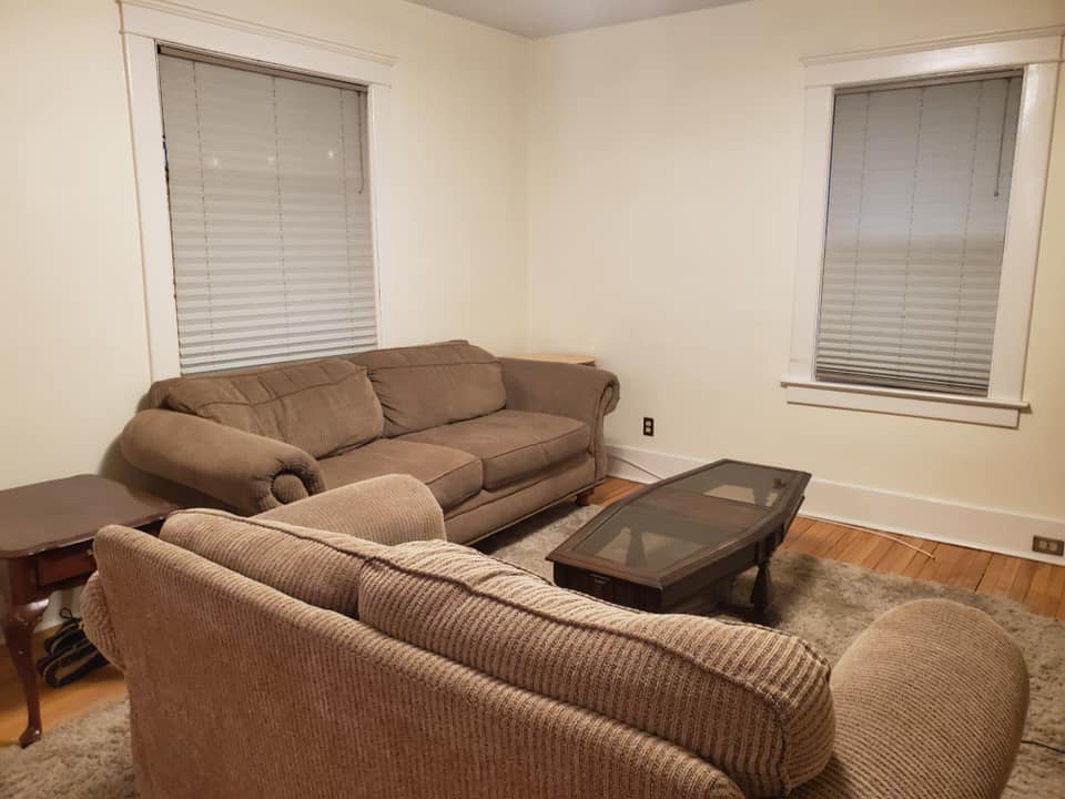 Any Lengths Sober Living – Downtown Ann Arbor 5