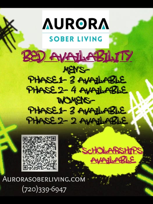 Aurora Sober Living