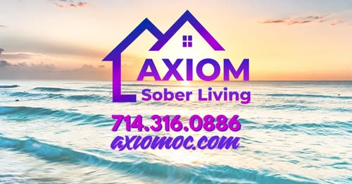 Axiom Care Sober Living – Fountain Valley
