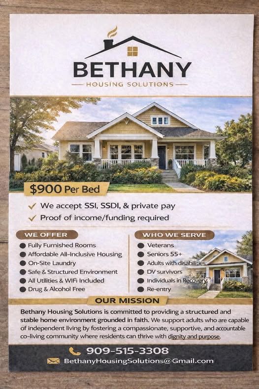 Bethany