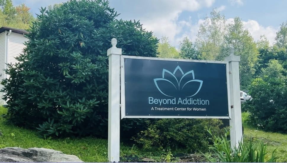 Beyond Addiction Halfway House for Women