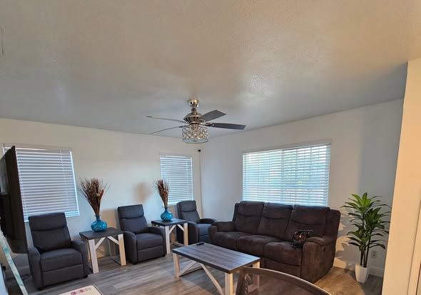 Certified Womens Sober Living Home 1