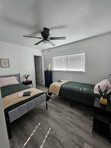 Certified Womens Sober Living Home 2