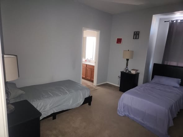 Chalayas Sanctuary Womens Transitional Housing 4