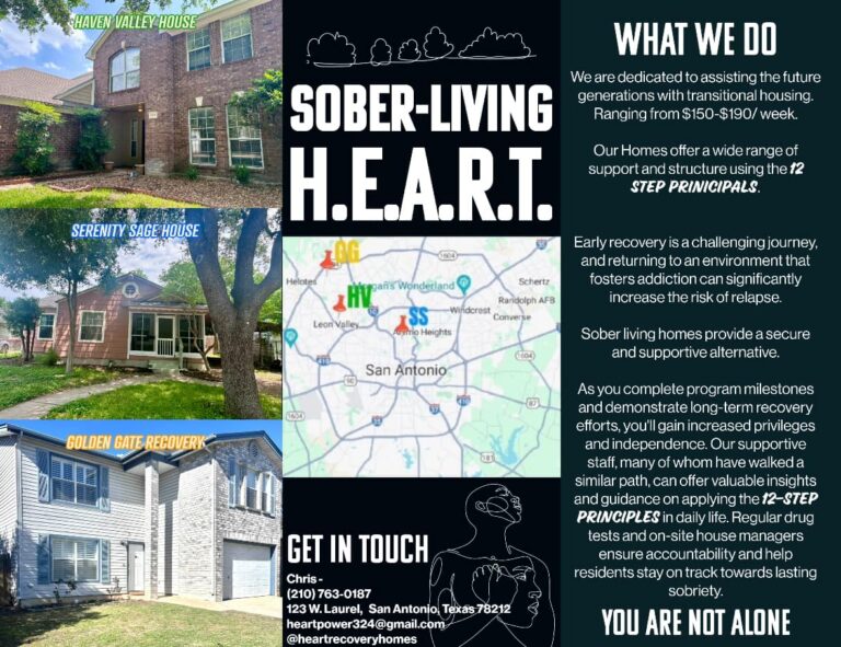 Chris Colton Sober Living Homes 768x591