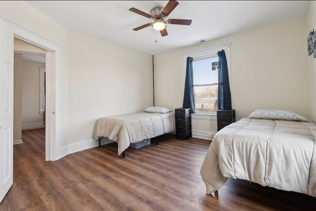 Chris Sober Living Homes