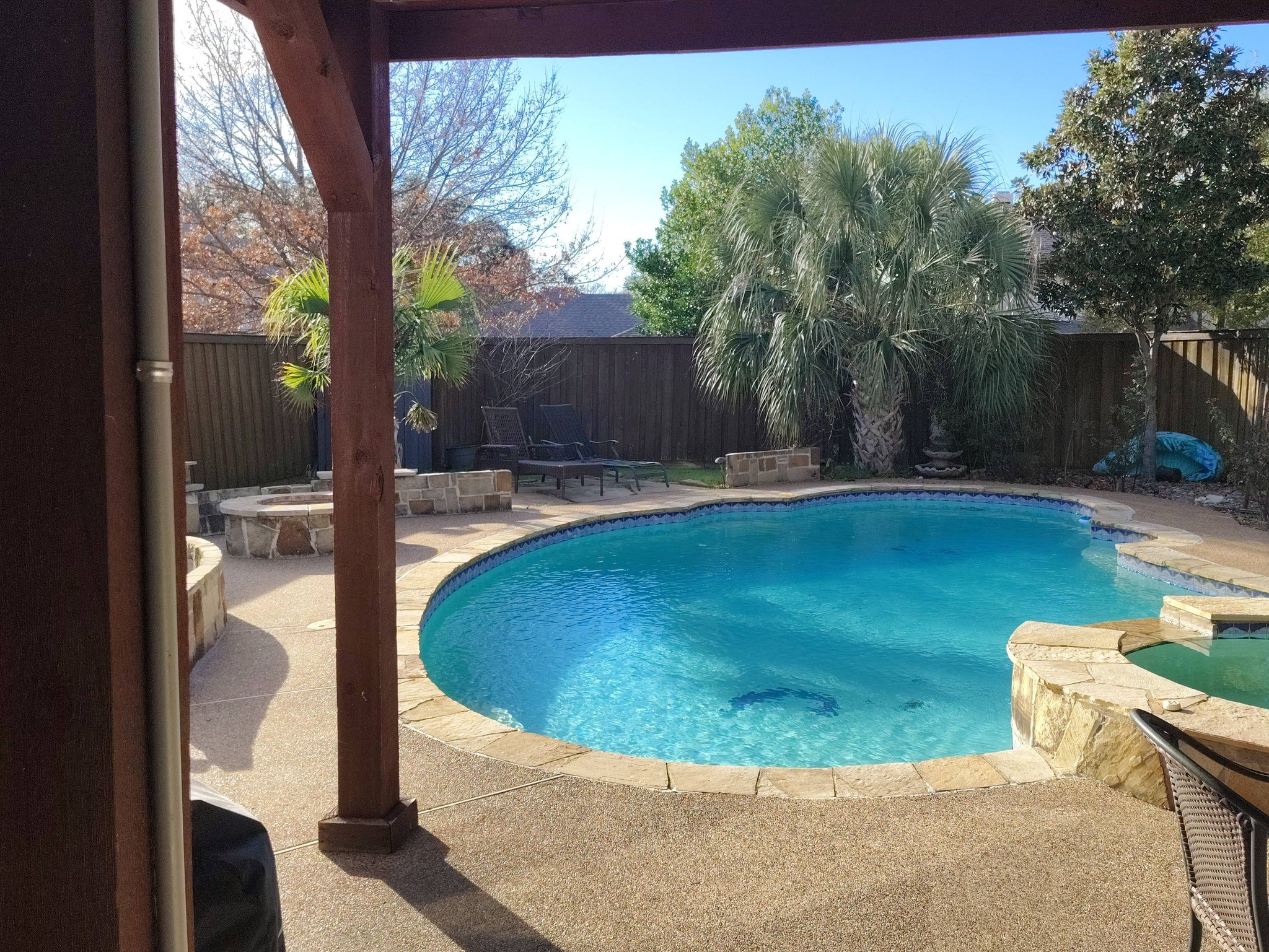 Co ed Sober Living Home – Allen