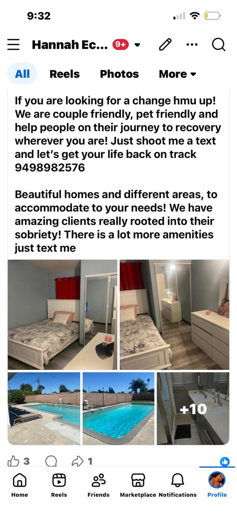 Couple Friendly Recovery Housing 768x1663