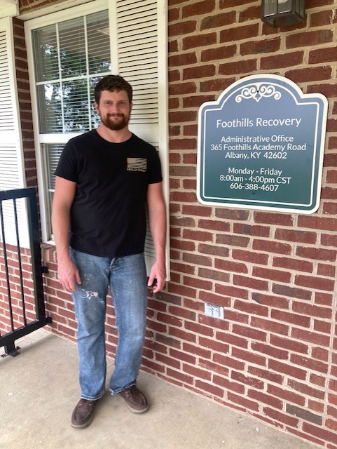 Foothills Recovery