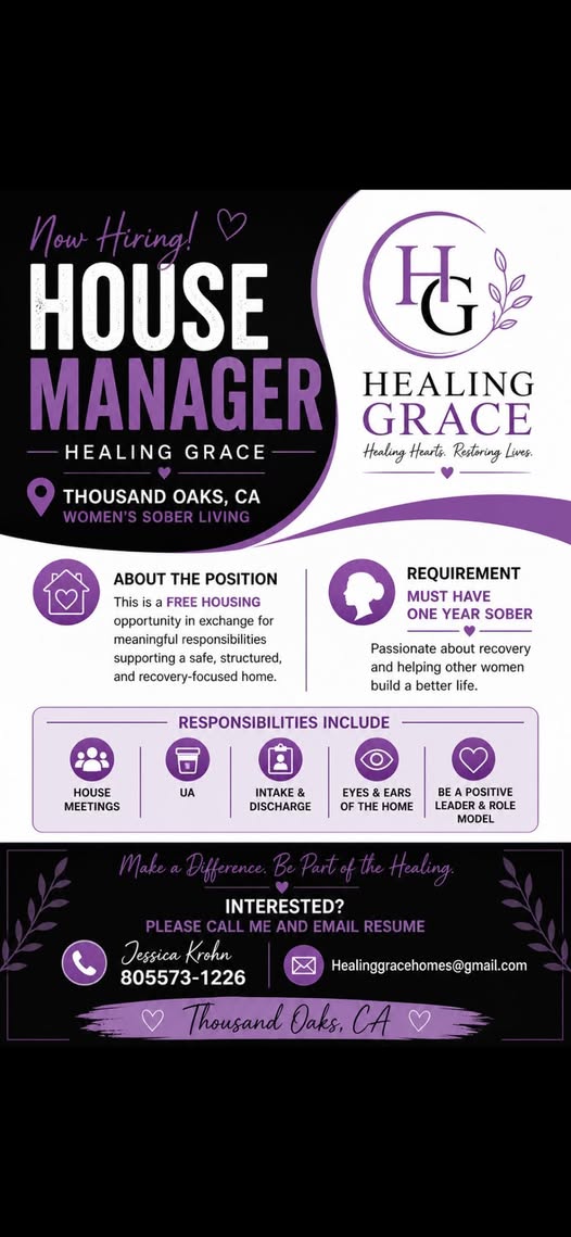 Healing Grace