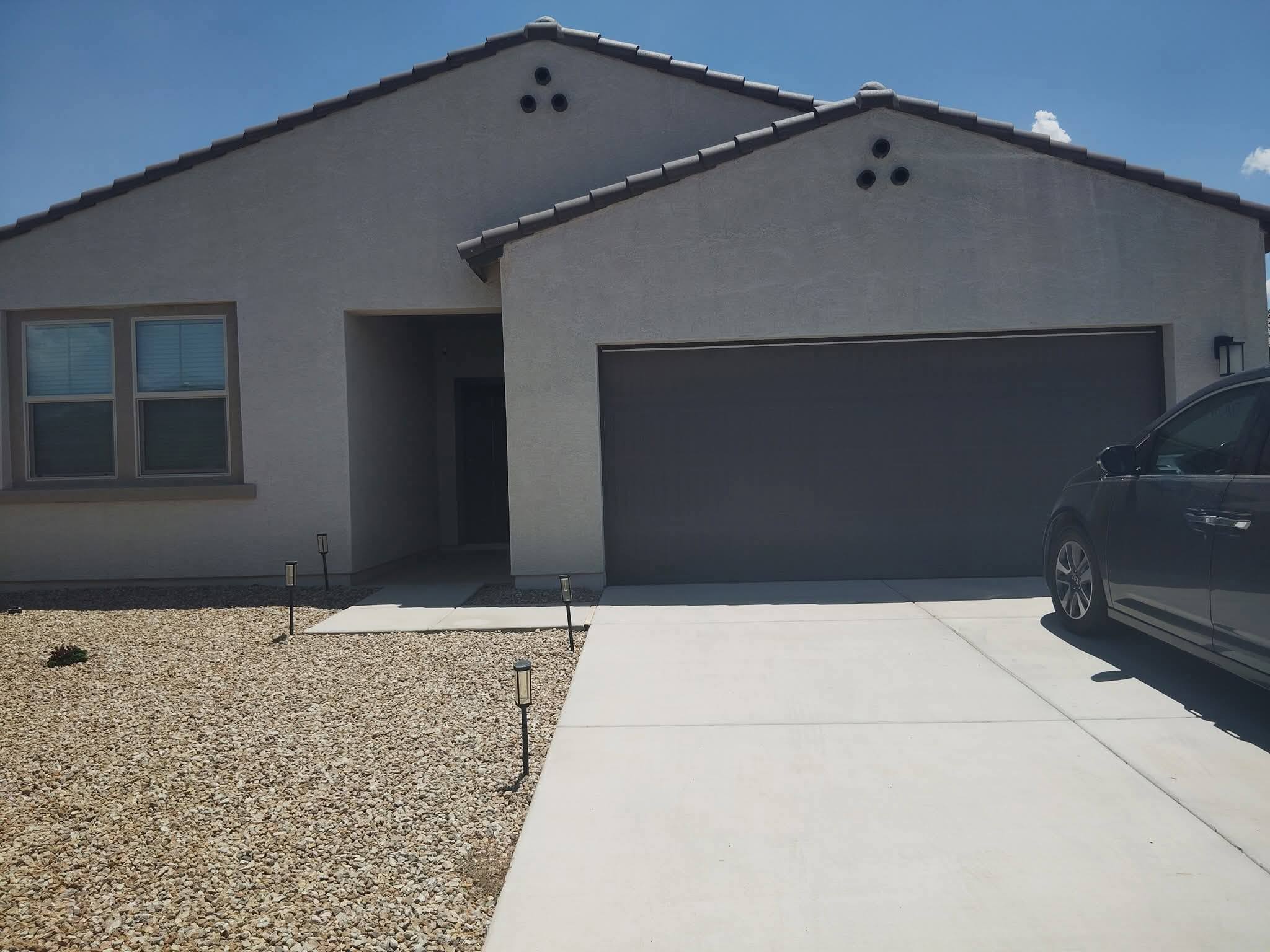 Hope Springs Living Community