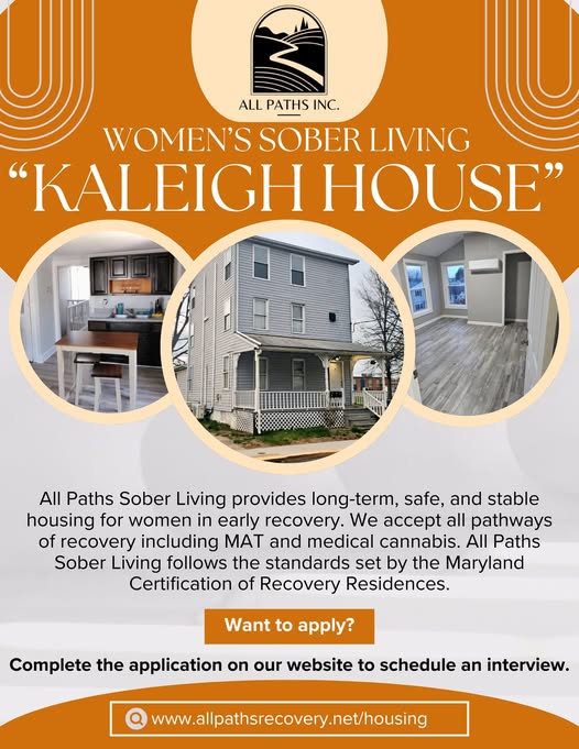 Kaleigh House