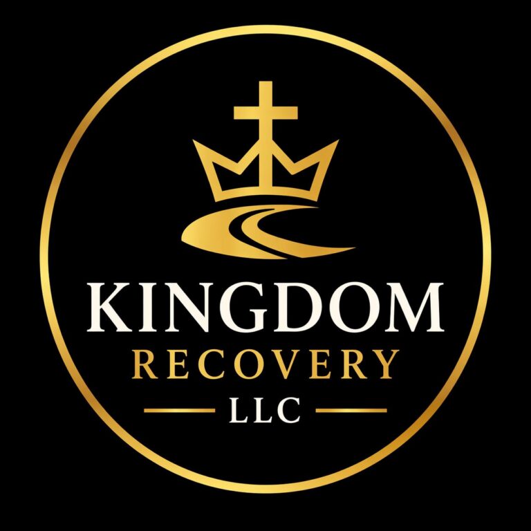 Kingdom Recovery LLC 768x768