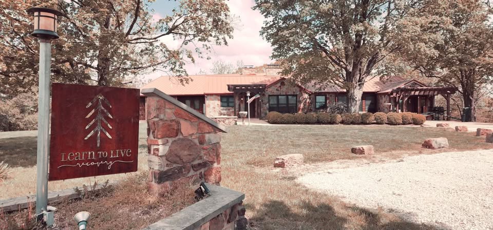 Learn to Live Recovery LLC – The Barn