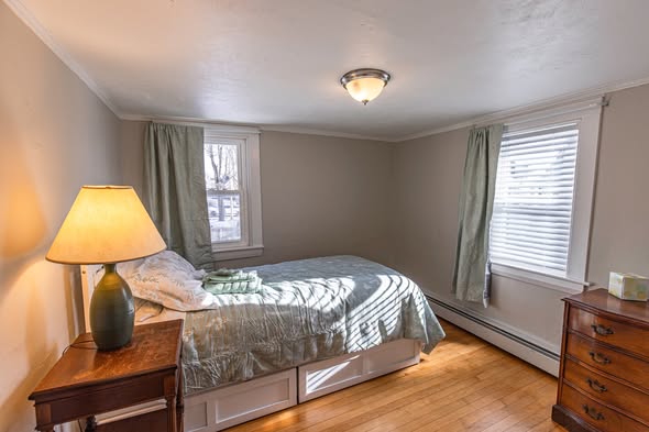 Lily House Womens Sober Living 1