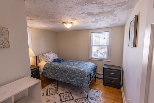 Lily House Womens Sober Living 2