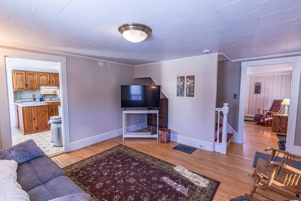 Lily House Womens Sober Living