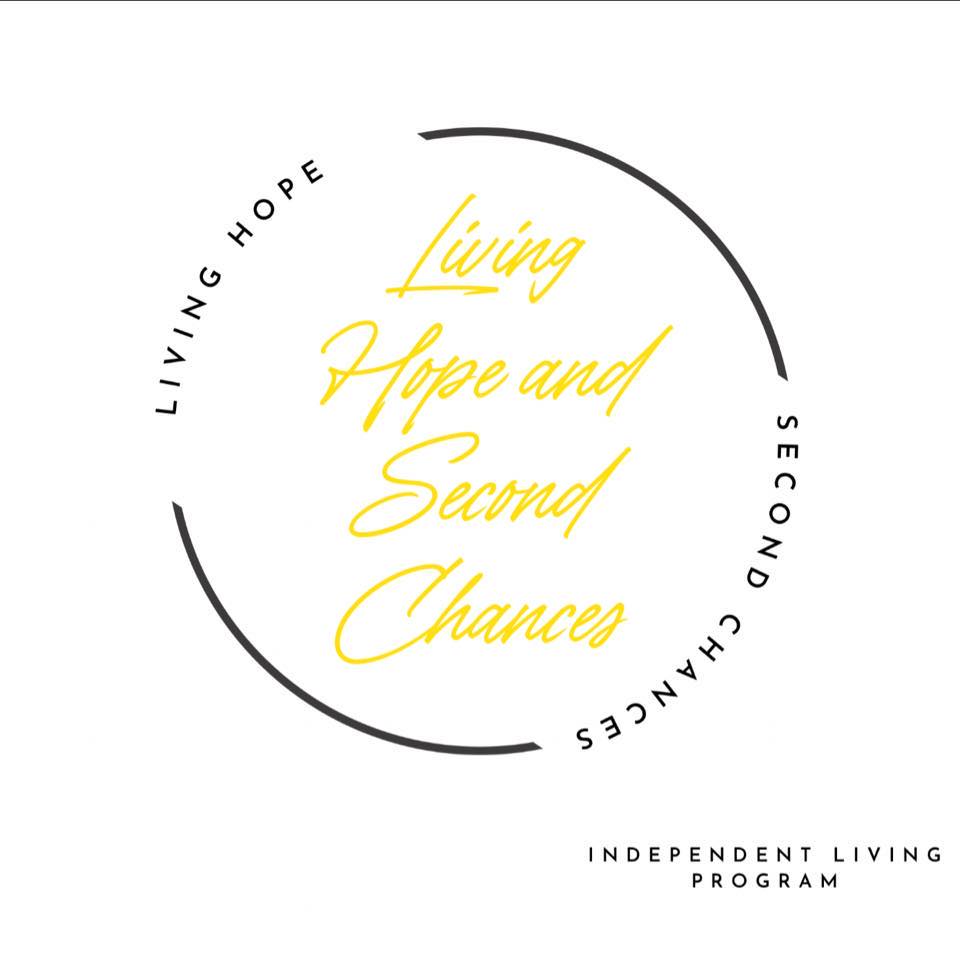Living Hope and Second Chances