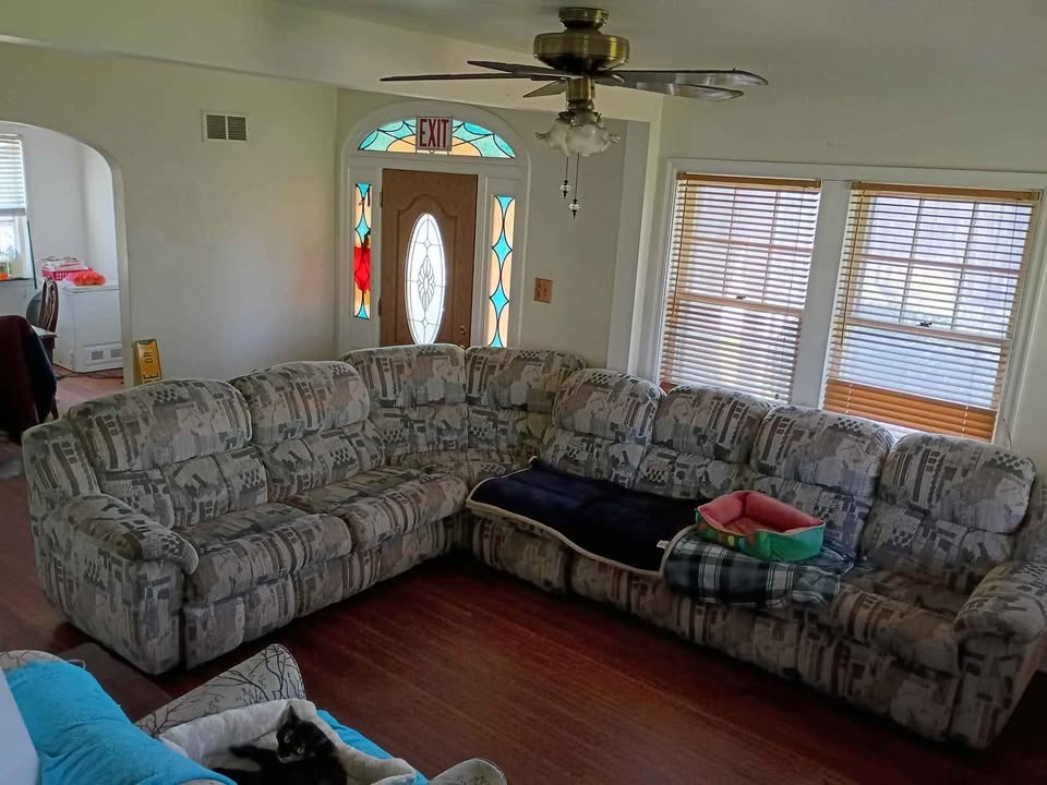 Mens Sober Living Home 1