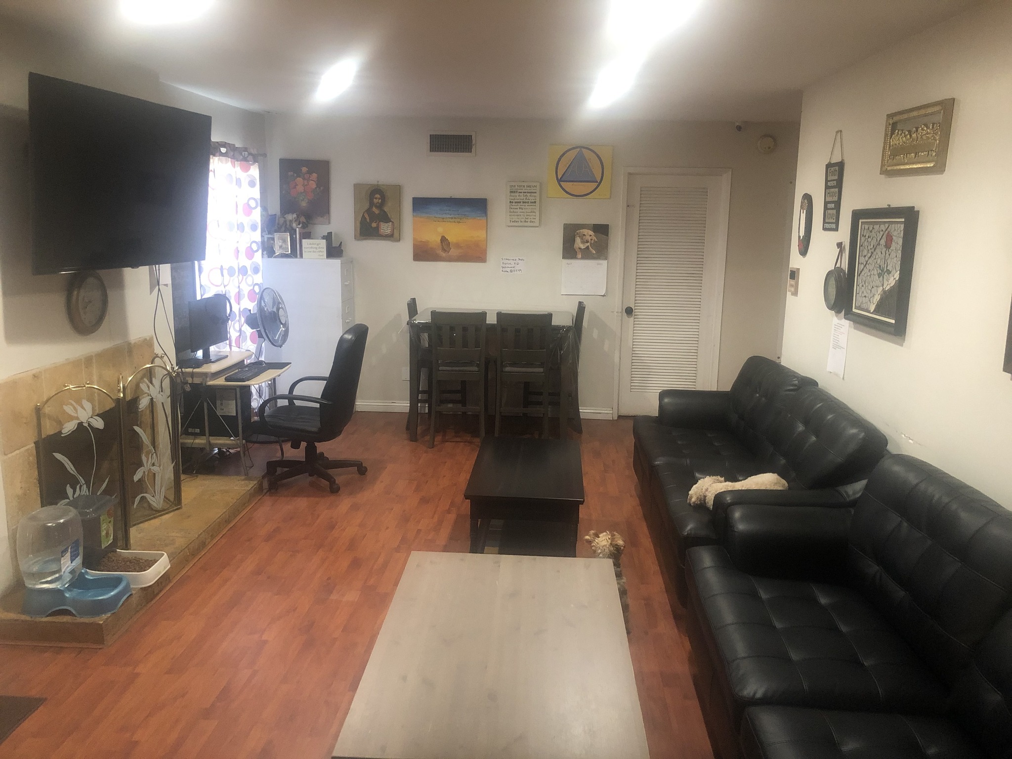 Mens Sober Living Home – Sylmar
